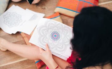 Mandalas