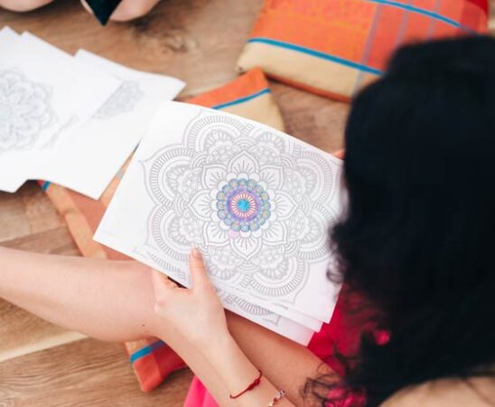Mandalas