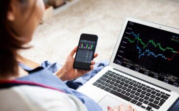 Aktien finden