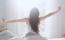 Die Kraft der Morgenroutine