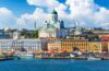 Städtetrip Helsinki
