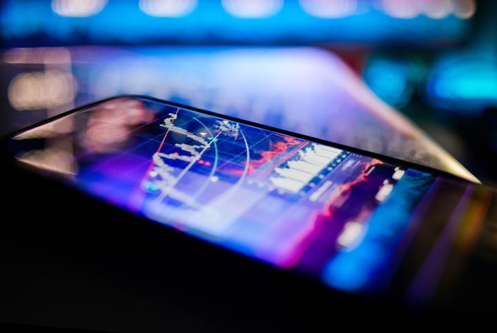 Warum in Aktien investieren?