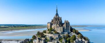 Le-Mont-Saint-Michel