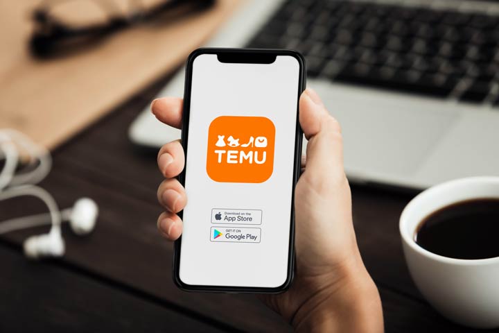 Ermittlungen der EU Kommission gegen Temu dauern bereits länger an