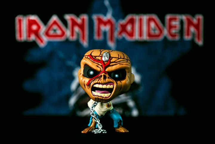 Funko Pop Figuren als ikonische Deko-Highlights für Halloween
