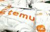 Illegale Produkte auf Temu