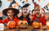 Must-Haves jeder Halloween-Party