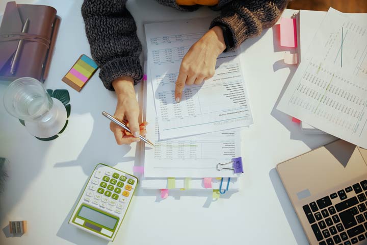 Optimale Verbrauchstarife und individuelle Anpassungsmöglichkeiten