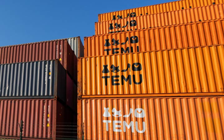 Verstoß gegen das europäische Digitalrecht