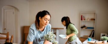 Typische Fehler beim Umzug