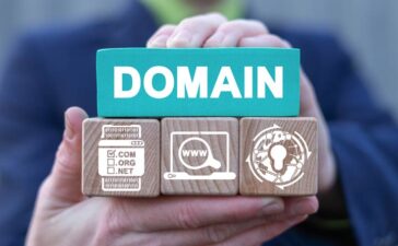 Welche Vorteile bietet die Domain-Registrierung?