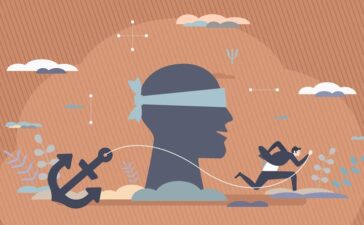 Wie der Anker-Effekt die Kaufentscheidungen beeinflusst