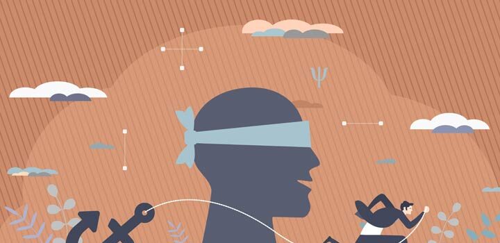 Wie der Anker-Effekt die Kaufentscheidungen beeinflusst