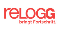 Relogg - Logo
