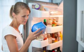 Haltbarkeit von Lebensmitteln