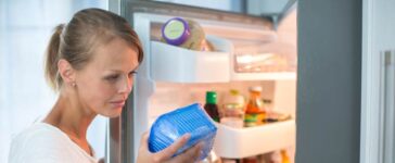 Haltbarkeit von Lebensmitteln