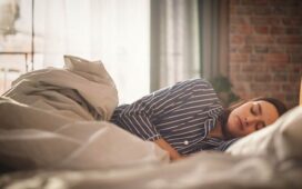 Warum es gesund ist, im kalten Schlafzimmer zu schlafen