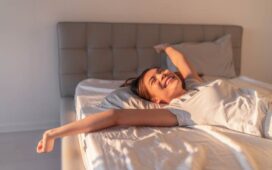 5 einfache Morgenroutinen