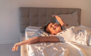 5 einfache Morgenroutinen