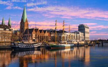 Bremens schönste Sehenswürdigkeiten