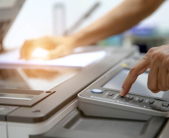 Dokumentenscan: Der Schlüssel zur modernen Archivierung