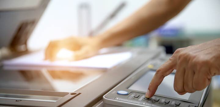 Dokumentenscan: Der Schlüssel zur modernen Archivierung