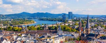 Kultureller Urlaub in Bonn