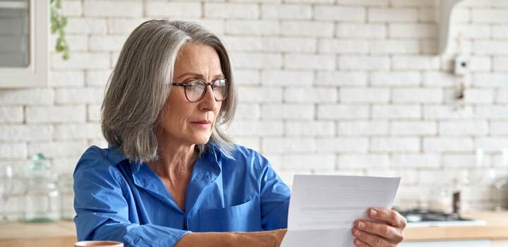 Betriebsrente auszahlen lassen