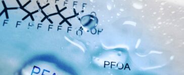 PFAS in Konsumgütern