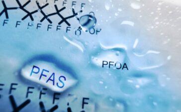 PFAS in Konsumgütern