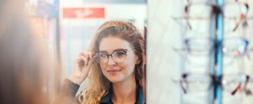 Worauf man beim Brillenkauf achten sollte