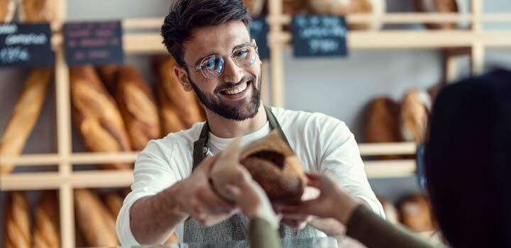 Das lokale Unternehmen bekannter machen
