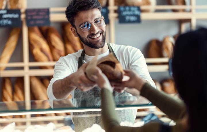 Das lokale Unternehmen bekannter machen