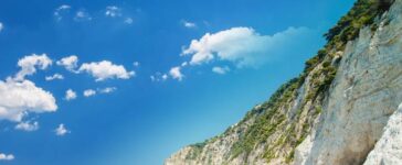 Die schönsten Strände Griechenlands