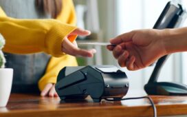 Folgen von sinkender Bargeldakzeptanz in Handel und Gastronomie