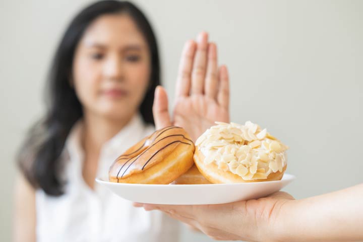 Positive Effekte eines Zuckerverzichts