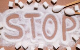 Zuckerkonsum einschränken