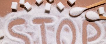 Zuckerkonsum einschränken