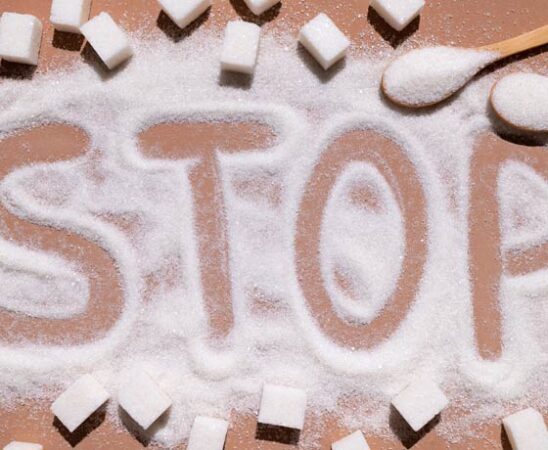 Zuckerkonsum einschränken