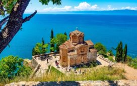 Die 5 schönsten Seen in Europa