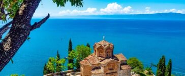 Die 5 schönsten Seen in Europa