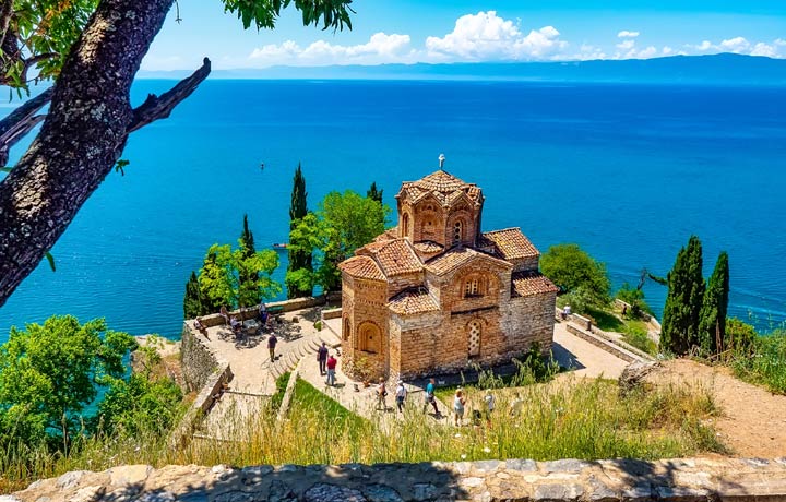 Die 5 schönsten Seen in Europa