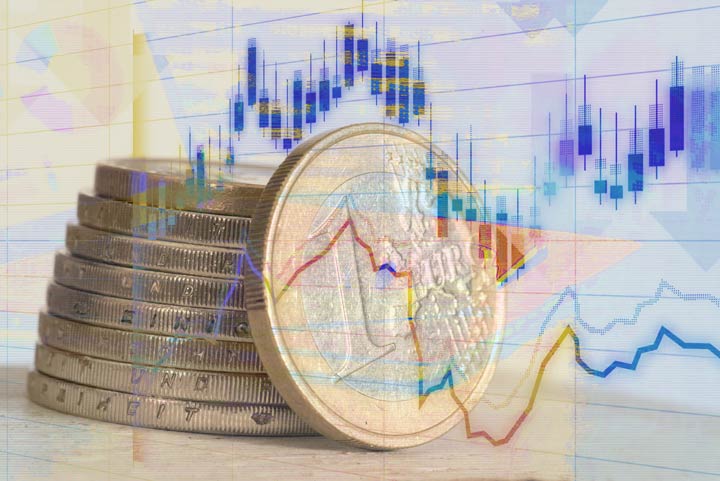 Kriterien für die Steuerung des Leitzinses durch die EZB