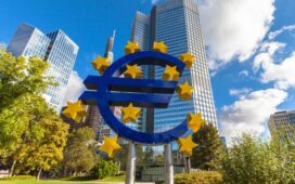 Leitzins der EZB bleibt vorerst stabil