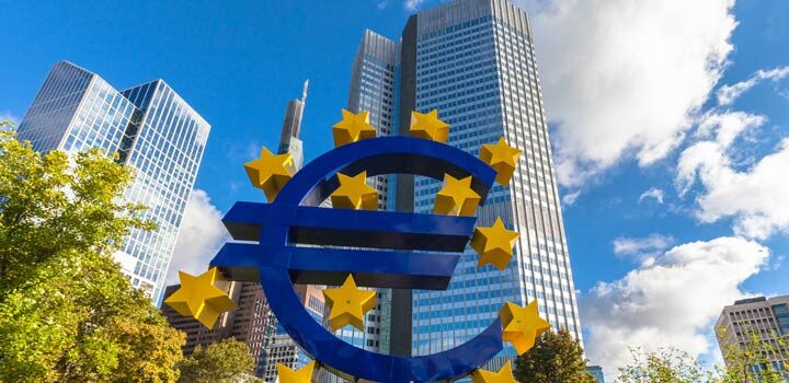 Leitzins der EZB bleibt vorerst stabil