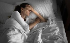 Schlechter Schlaf wegen Matratze