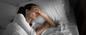 Schlechter Schlaf wegen Matratze