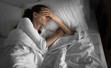 Schlechter Schlaf wegen Matratze
