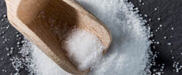 Ist Meersalz oder Jodsalz gesünder?