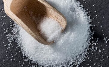 Ist Meersalz oder Jodsalz gesünder?